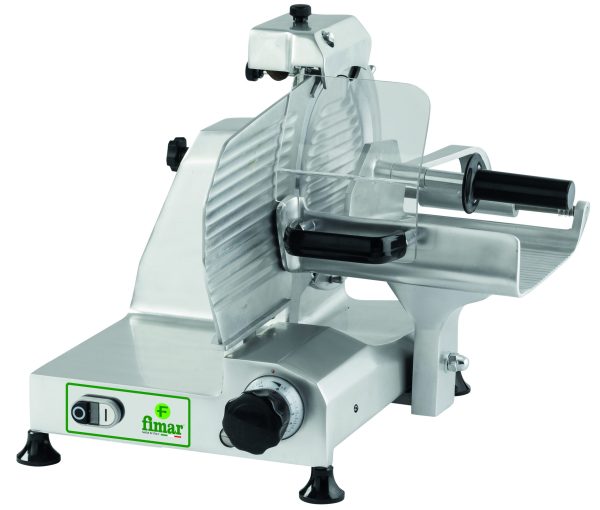 VR300N_affettatrice_slicer_piatto_carne_meat_table_Fimar