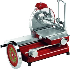 AFFETTATRICE A VOLANO - immagine 1