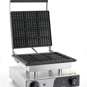 WAFFLE MACHINE