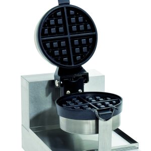 WAFFLE MACHINE