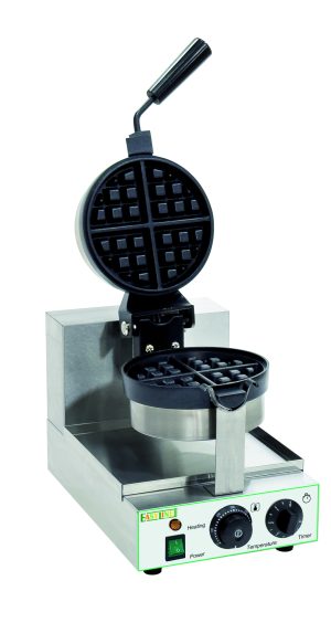 WAFFLE MACHINE