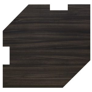ANGOLO x UNIONE ELR2825-28-30 - WENGE'