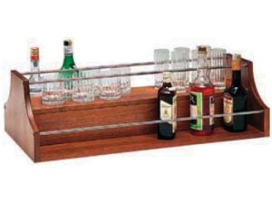 ESPOSITORE DI LIQUORI 88x46x37h - immagine 1