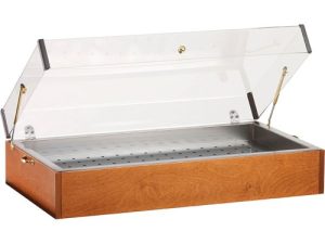 ESPOSITORE GHIACCIAIA 90x49x23h