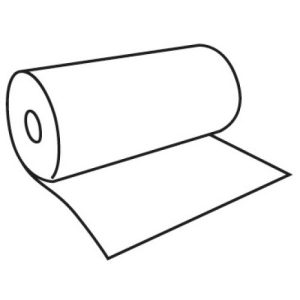 ROTOLO CARTA ADESIVA PER STAMPANTE CAM