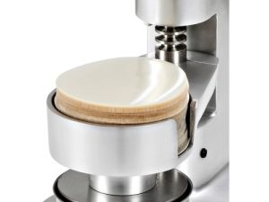 CONFEZIONE CARTA PRESSAMBURGER 1KG F10