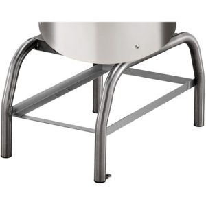 TELAIO BASSO CB PPF25