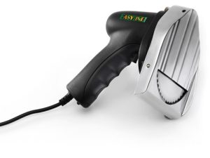 COLTELLO ELETTRICO GYROS ø100 230V 50Hz