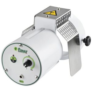 COLTELLO TAGLIAPASTA ELETTRONICO PF25-40E - 110V