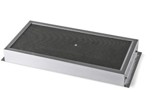 FILTRO CARBONI ATTIVI PER CAPPE FORNI