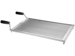 GRIGLIA PESCE PER PIETRA LAVICA GL33-GL66