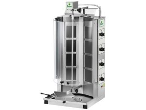 KIT VETRI GYROS GYR100