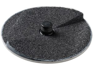 PIATTELLO ABRASIVO PAB