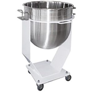 CARRELLO PORTA VASCA PER PLANETARIA PLN40