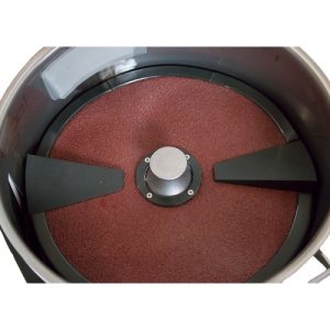 PIATTELLO TELA ABRASIVA PTA