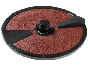 PIATTELLO TELA ABRASIVA PTB