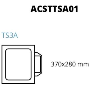 STAMPO PER TS3A - 1 IMPRONTA