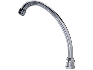 BOCCA DI EROGAZIONE ORIENTABILE - L= 300 mm H=225 mm.