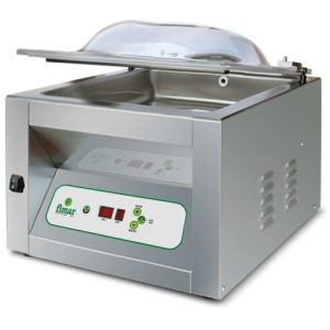 SOTTOVUOTO CAMPANA CAM300 ECO - 1PH