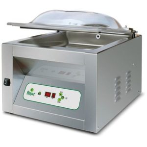 SOTTOVUOTO CAMPANA CAM350 ECO - 1PH