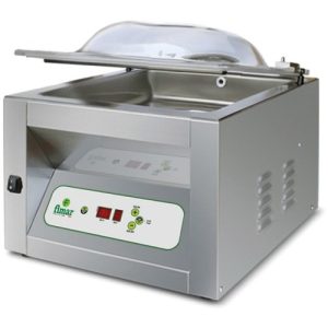 SOTTOVUOTO CAMPANA CAM400 ECO - 1PH