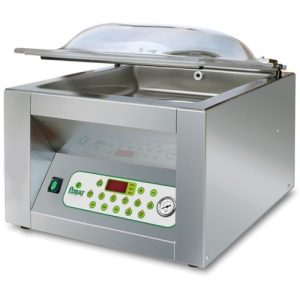 SOTTOVUOTO CAMPANA CAM400 TOP - 1PH