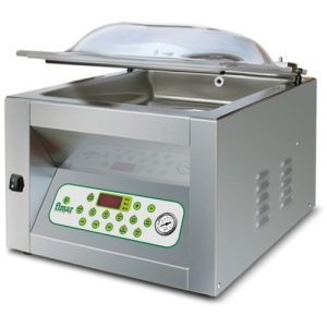 SOTTOVUOTO CAMPANA CAM500 TOP - 1PH