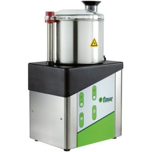 CUTTER CL8N 2V - 400V 50Hz 3PH