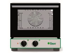 FORNO CONVEZIONE CMP332M - 1PH