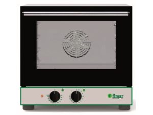 FORNO CONVEZIONE CMP423M - 1PH