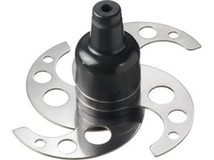 COLTELLO CUTTER CL58 A 4 LAME SBATTITORE