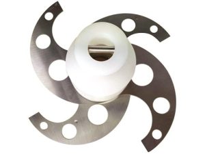 COLTELLO CUTTER BC8N A 4 LAME SBATTITORE