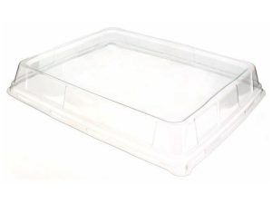 COPERCHIO IN PLASTICA 36x16,5