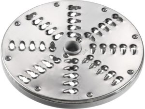 DISCO TAGLIAMOZZARELLA PZ7