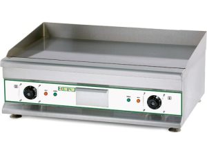 FRY TOP LISCIO EASYLINE EG750 3PH - immagine 1