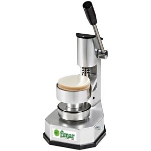 PRESSAMBURGER MANUALE F10