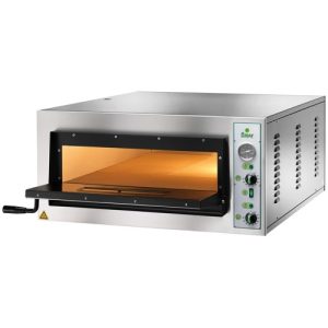 FORNO ELETTRICO FME6 INOX - 1PH