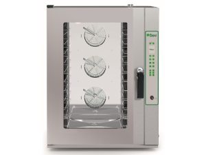 FORNO MISTO CONVEZIONE VAPORE FOTOP10DN LCD - 3PH