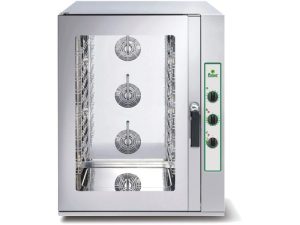 FORNO MISTO CONVEZIONE VAPORE FOTOP10M - 3PH