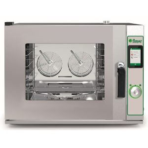 FORNO MISTO CONVEZIONE VAPORE FOTOP4TN TOUCH - 50Hz 3PH