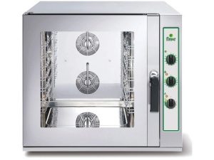 FORNO MISTO CONVEZIONE VAPORE FOTOP6M MECCANICO - 1PH/3PH