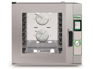 FORNO MISTO CONVEZIONE VAPORE FOTOP6TN TOUCH - 50Hz 3PH