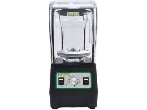 FRULLATORE CON INSONORIZZATORE EASYLINE FT901MD 1PH