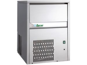 FABBRICATORE DI GHIACCIO GRANULARE RAFFREDDAMENTO AD ARIA GC100A