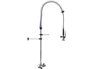 GRUPPO DOCCIA -1200h -MANOPOLE