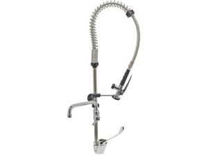 GRUPPO DOCCIA -700h -LEVA/RUBINETTO