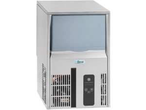FABBRICATORE DI GHIACCIO A CUBETTI RAFFREDDAMENTO AD ACQUA GH30WN0