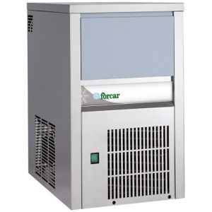 FABBRICATORE DI GHIACCIO A CUBETTI RAFFREDDAMENTO AD ARIA GH30A
