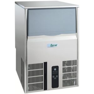 FABBRICATORE DI GHIACCIO A CUBETTI RAFFREDDAMENTO AD ARIA GH50AN0