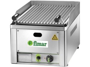 GRIGLIA PIETRA LAVICA GL33